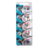 Maxell Batteries, Product No. M365 (WS)
