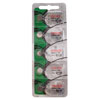 Maxell Batteries, Product No. M392