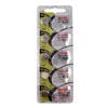 Maxell Batteries, Product No. M399