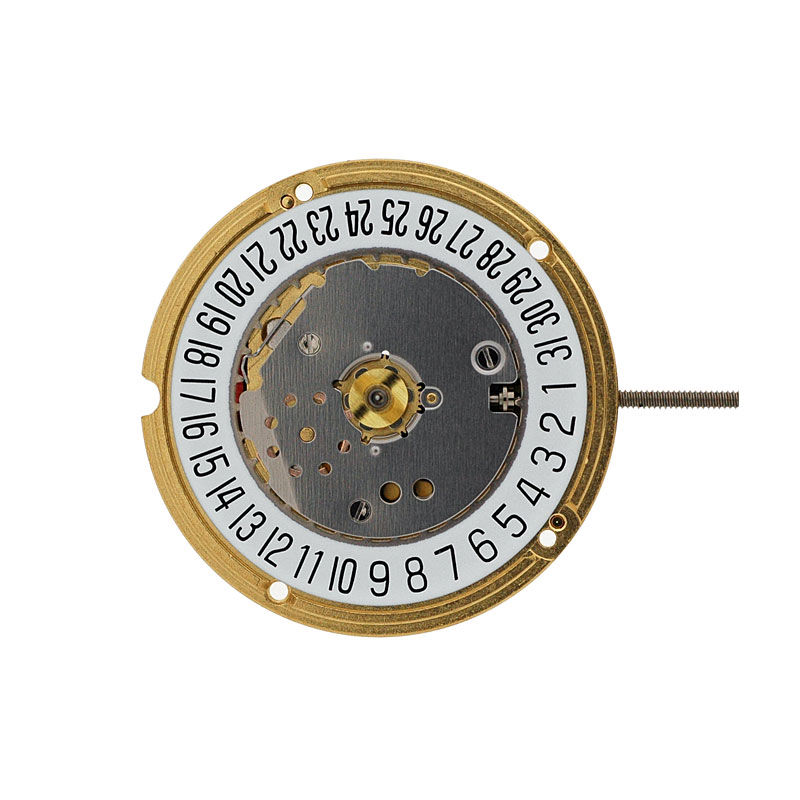 ETA Quartz Movement, -- ETA F04.111(6): Star Time Supply